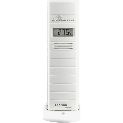 Techno Line Mobile Alerts MA10200 MA10200 Thermo-/Hygrosensor