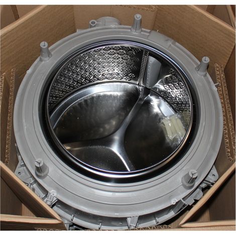 Electrolux - vasca completa lavatrice - 3484169317 - 7321423802075