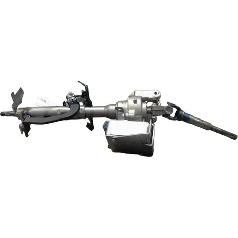 [PRODUIT D'OCCASION] Colonne De Direction Assistee NISSAN Micra 2009- ♻️ Ref Oe. 488101hb1b - Garantie à vie (1/5)