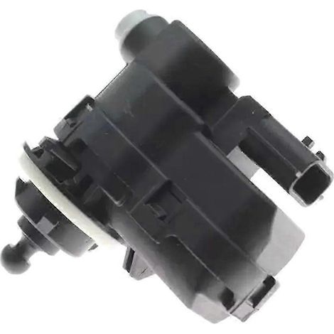 Motor zur Einstellung der Scheinwerferhöhe 26056-00Q0A 8200402521 für NissanBlack SZRH AV