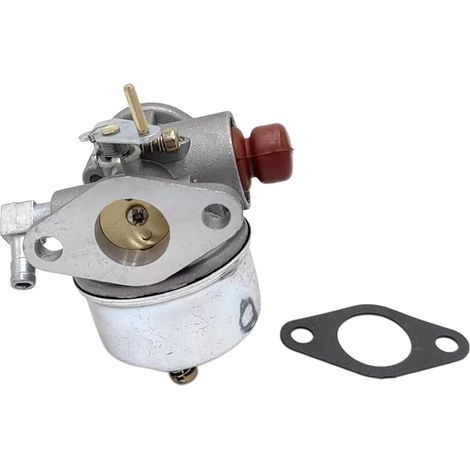 Remplacement de carburateur avec Joint pour Moteur Horizontal, GEO148, GEO195 (1/4)