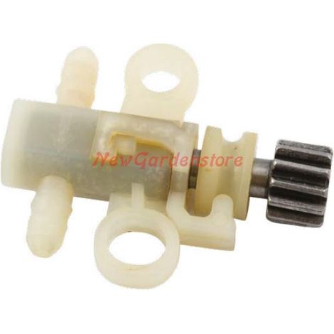 Pompa olio motosega per CY-02 Cina 392097