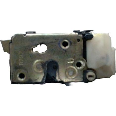 [PRODUIT D'OCCASION] Systeme Condamnation Arriere Droit FIAT Punto 99-2003 ♻️ Ref Oe. 46536067 - Garantie à vie (1/4)