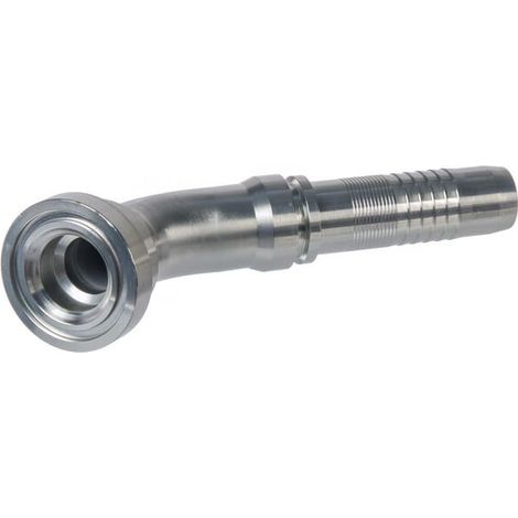 Embout ALFAGOMMA SFSNS322445 (1/2)