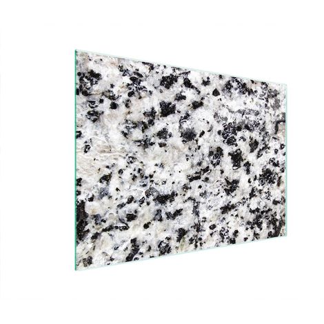 TABLA DE CORTAR DE VIDRIO 40x30 MÁRMOL (1/5)