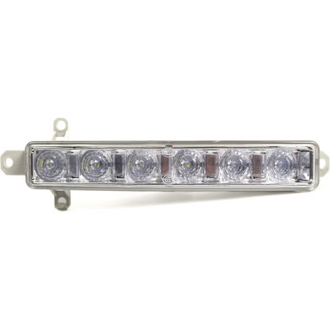 Ersatz-LED-Nebelscheinwerfer für Peugeot Partner 2015-2018, OEM 9802795580 9677409380 PG2044330 814300H010 045448 044862.