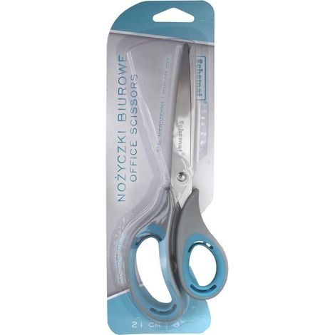 Tijeras de 21 cm