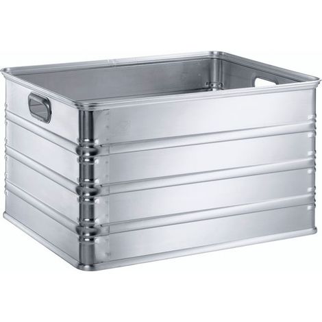 ZARGES Transportkasten K 270 760 x 580 x 425 mm (1/4)