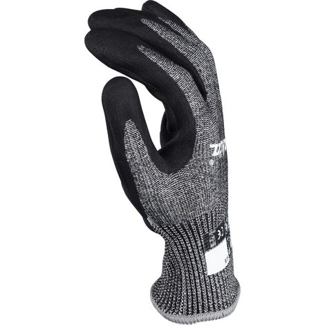 Guanti resistenti al taglio in nitrile FITKNIT™ livello 7 TAGLIA M - P-84713