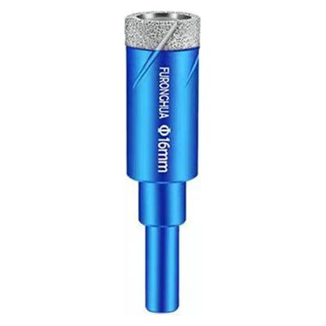 Power tools Diamond hole saw for tile, marble, glass and ceramic, drill bit, 16mm