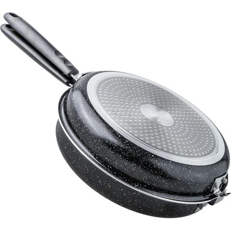 SARTEN AL. NATURE PIEDRA TORTILLA  26 CM (1/3)