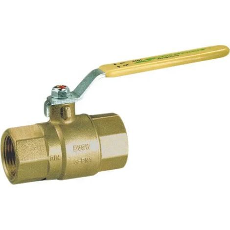 Seppelfricke SEPP Gas Kugelhahn i/i Rp3/4" (DN20) Typ 5101, 0003961