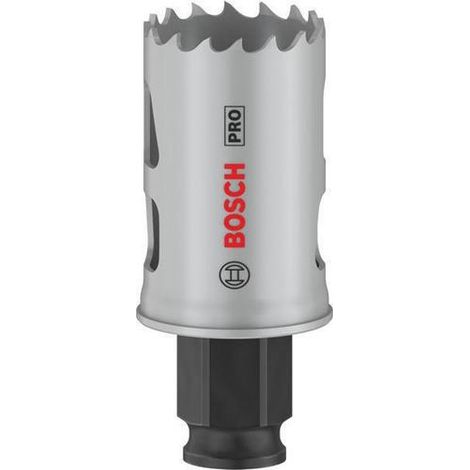Bosch PRO Multi Material PC Plus Lochsäge, 30 mm