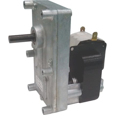 MOTORIDUTTORE FB1268 T3 Stufa a Pellet pacco 19mm Albero 9,5