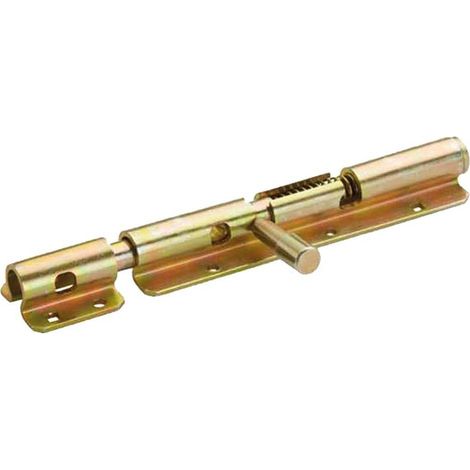 CATENACCIO TRASVERSALE ASTA TONDA mm 270 - pz.1