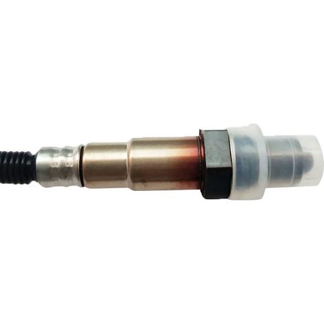 Capteur d'oxygène A0015405017 0258006167 compatible avec les pièces automobiles Mercedes-Benz C208. (1/3)