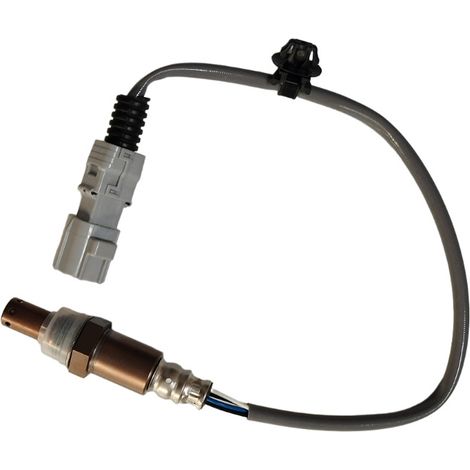 Oxygen sensors compatible with Toyota: 8946548170, 8946508040, 8946512A00, 2344168 (1/5)