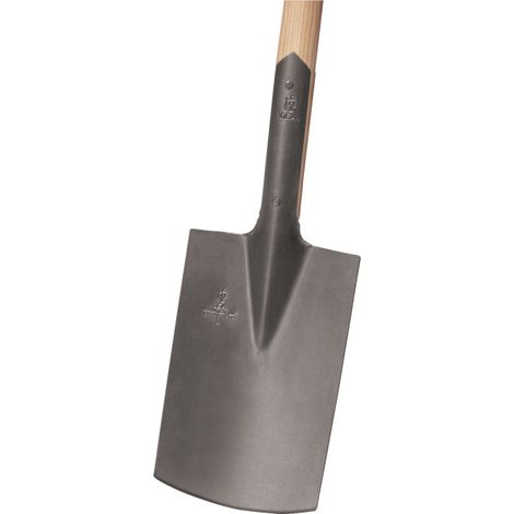 Ideal Bauspaten gesandst. ETS 85 cm Gr. 2