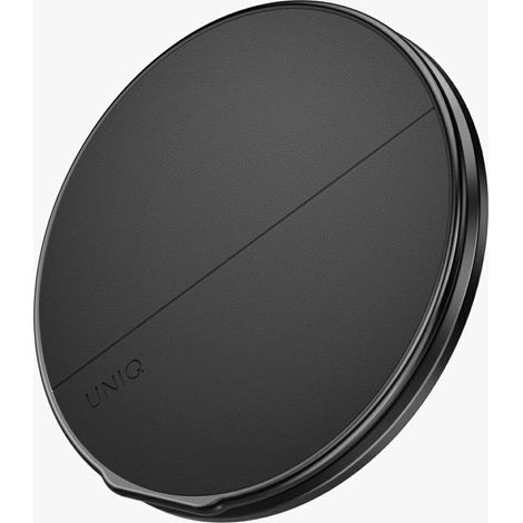 UNIQ Grivix Classic 360 Mount&Grip Magnethalterung, schwarz (1/5)