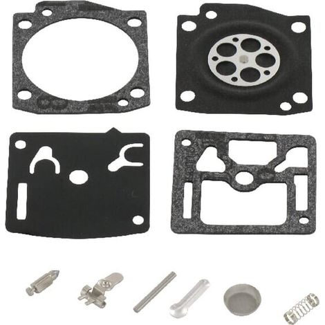 Set reparaci贸n carburador Zama ZAMA ZRK036 (1/2)
