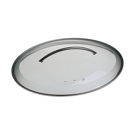 Coperchio + maniglia fornello - Vaporiere, cuocitori a vapore - MAGIMIX - 611923519285050244