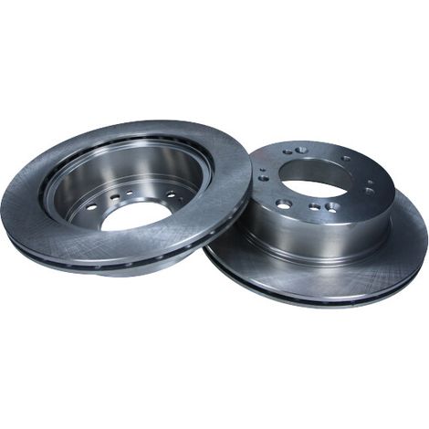 Disque de frein Maxgear Kia Sorento avant 2.4-3.5 V6 02- (1/2)