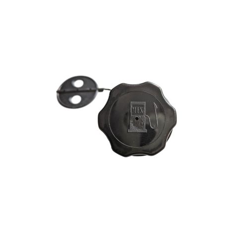 Ersatz Tankdeckel Kraftstofftankdeckel für Heckenscheren uvm. (1/3)
