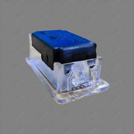 9262033000 92620-33000 Luggage compartment light, interior dome light, glove box light, universal for multiple car models (1/4)