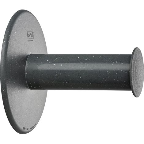 Koziol WC-Rollenhalter PLUG N'ROLL