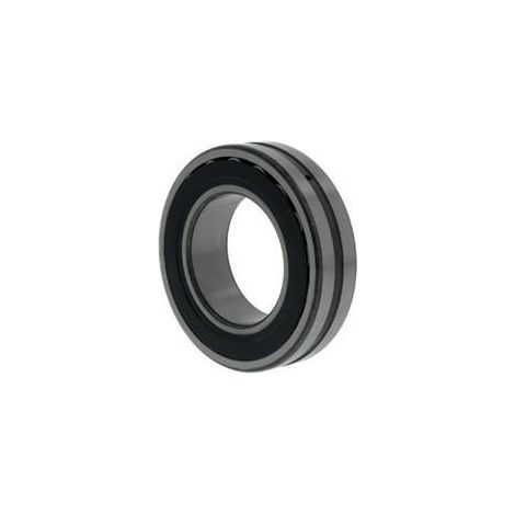 Roulements à rotule sur rouleaux 22208 EAKW33ZZC3 ID 40mm AD 80mm Largeur 23mm SNR (1/2)