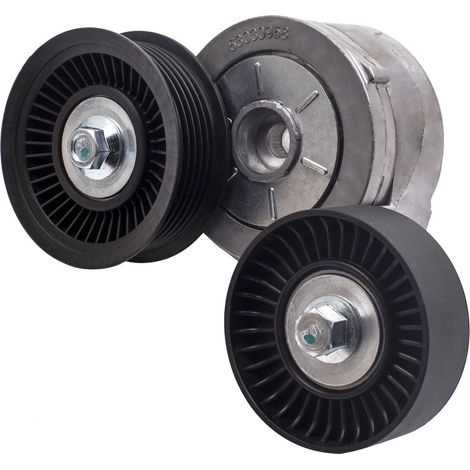 Tensor De Correa para Jeep Grand Cherokee WJ 4.7 L 1999-2004 305254 53030958AG (1/5)