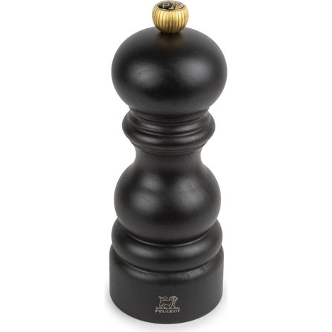 Moulin à poivre Peugeot Paris mécanisme traditionnel 15 cm