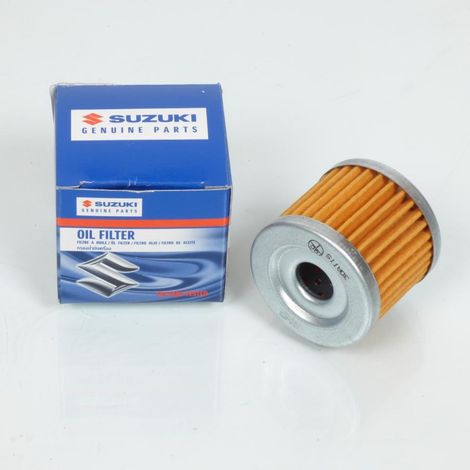 original Ölfilter für Motorrad suzuki 125 tu x classic 1999 bis