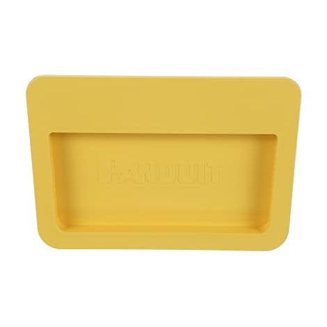 Panduit PC- und Laptop-Zubehör Brand Model Bracket Cover