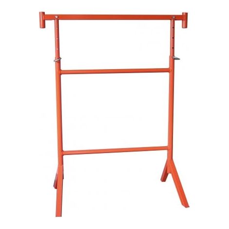Tréteau professionnel fixe en métal - Mondelin