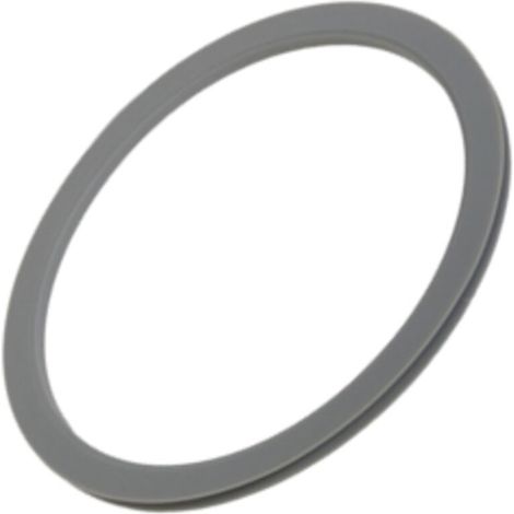 JOINT GRIS COUVERCLE BOL BLENDER POUR MIXEUR MOULINEX - MS-0A08254