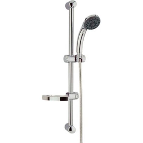 SALISCENDI 60 CM CLASSICO D 25 C/PORTAS CR GROENL