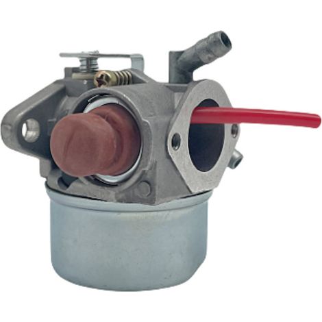 The TP21-2A motorcycle carburetor is suitable for models 640173, 640174, 640262 and 640262A.--DTEKGAZ