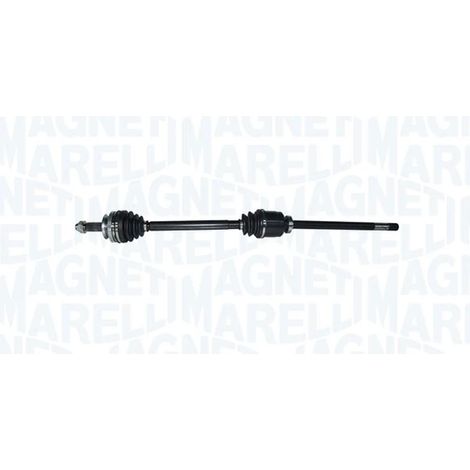 Arbre de transmission Magneti Marelli 302004190078 OPEL 4401190 4401332 9109190