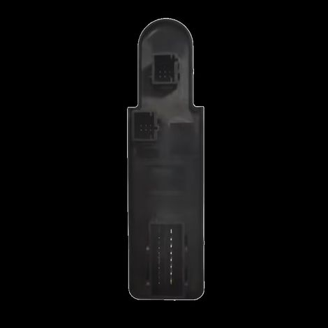 The lift switch is compatible with Peugeot RCZ 6490FX and Peugeot imported RCZ 10-15 black switches. (1/4)
