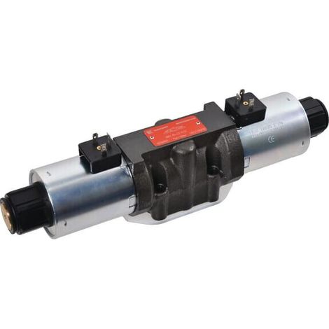 Steuerventil NG10 320bar 12V UNIVERSAL KREV05C2012C (1/3)