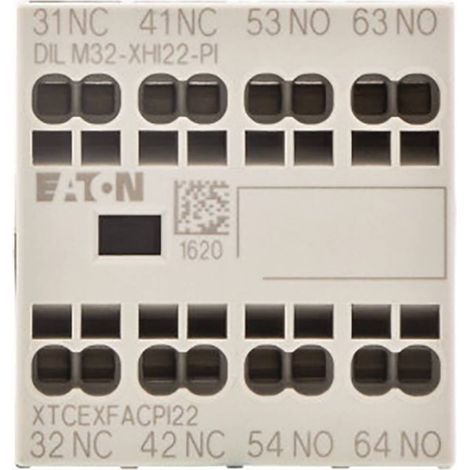 Eaton Hilfsschalterbaustein DILM32-XHI22-199311 (199311)
