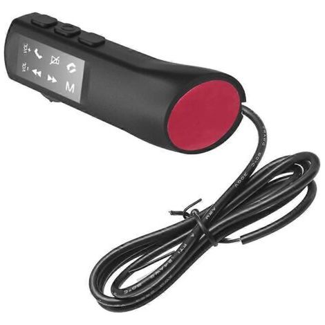 Commande multifonction au volant pour autoradio DVD Android universel 2 DIN-AquaForge (1/2)