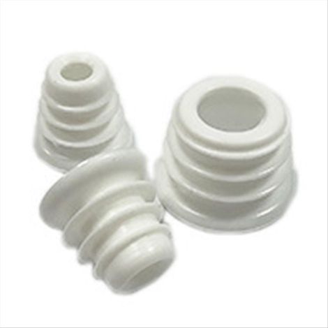 Dichtung für Frischwasser- und Abwassertanks J2, J3 und J4, kompatibles Ersatzteil, Gummidichtungsring, robust und langlebig, ideal für Tankreparaturen, Ersatzteilpackung (1/5)