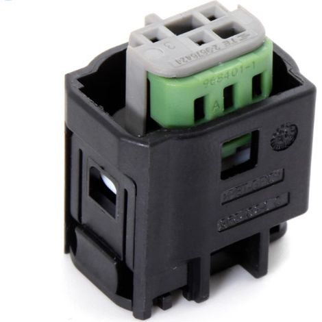 2-967642-1 TE Importierte Steckverbinder und Stecker auf Lager (1/5)
