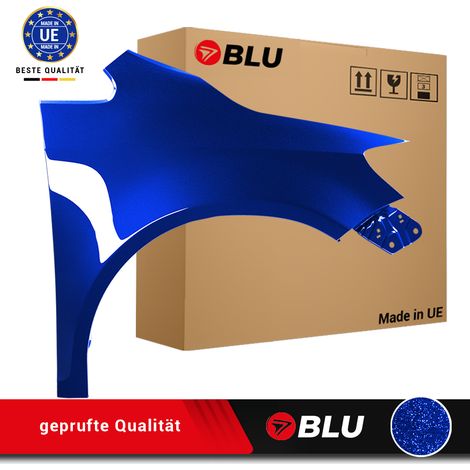 VW Golf V Plus 5 + LD5Q vorne rechts blau 05-09
