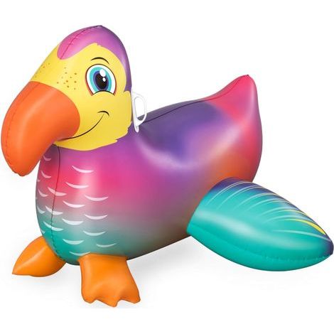 Ride-on Float™ 127 x 112 cm, ab 3 Jahren, 45 kg (1/5)