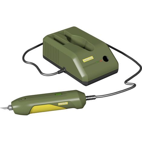 [GEBRAUCHT] B-Ware Proxxon Micromot Micro Sonic Cutter Msc Ultraschallschneider Schneidewerkzeug27