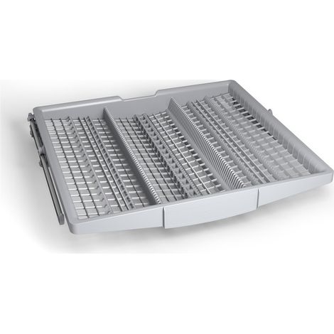 Bosch SGZ6DX02 cajón para cubiertos gris 60 cm