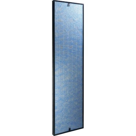 Filtro di ricambio H12 HEPA con carboni attivi e ioni negativi per purificatore Professional XXL INN-56101